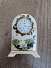 Masons Ironstone Green