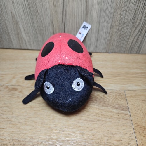 What the ladybird heard julia - what,