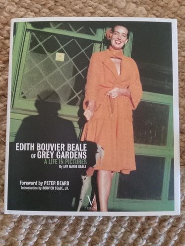 Edith bouvier beale grey - beale,