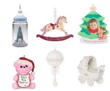 2018-2024 Hallmark Baby’s /