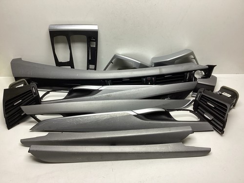 Bmw f15 interior - x5,