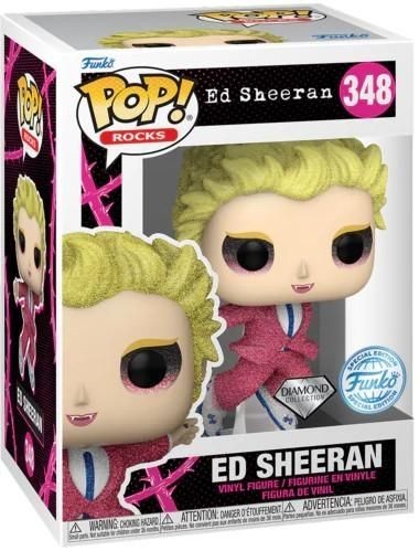 Funko pop rocks - funko,