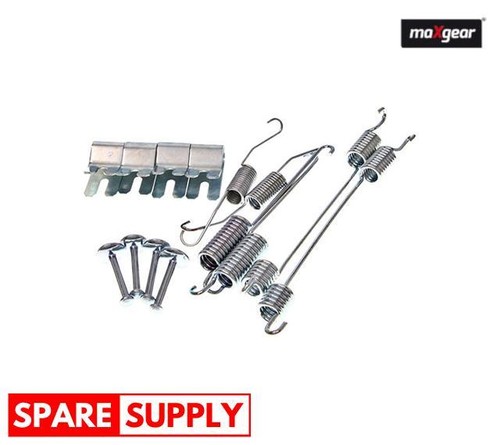 Accessory kit brake - accessory, shoes