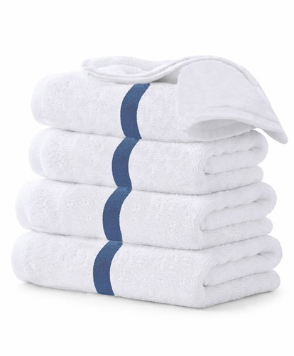 Salon towels cotton - towel, pack
