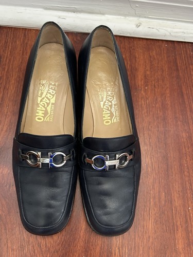 Salvatore ferragamo vintage - ferragamo,
