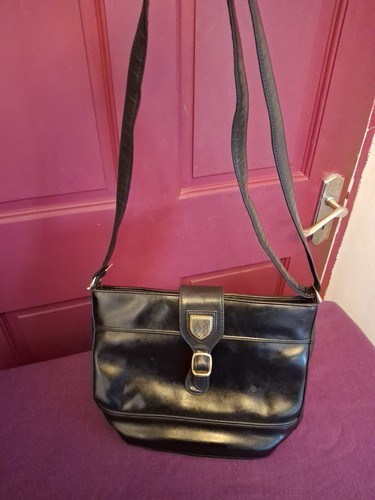 Jane shilton black crossbody - jane,