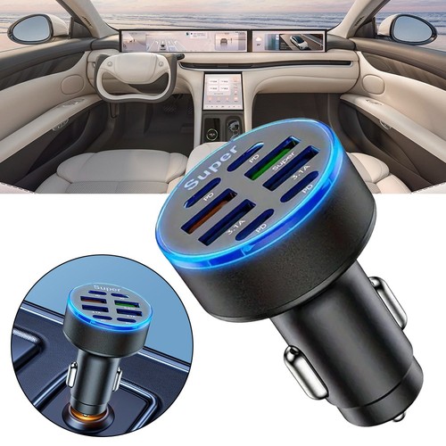 Travel friendly 100w - friendly,