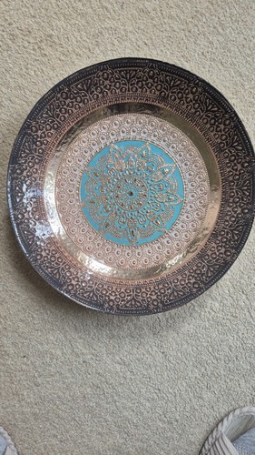 Beautiful bronze metal - beautiful,