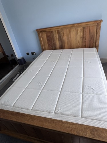 Tempur original deluxe king - original,
