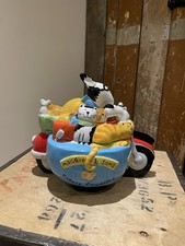 Rayware Ceramic Moggie & Sons