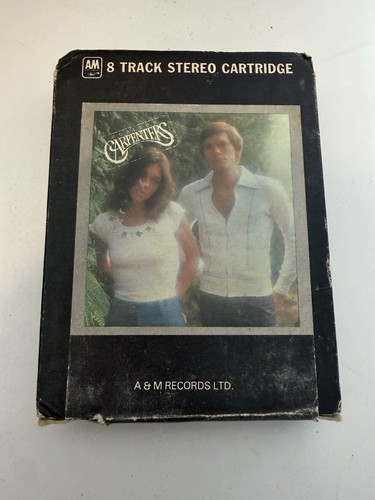 Carpenters horizon vintage - vintage, uk