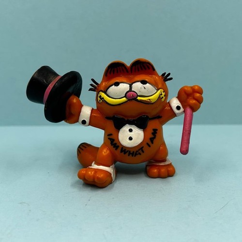 Vintage bully garfield the - vintage, cat