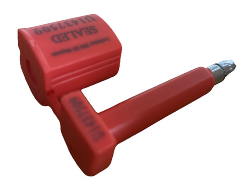 Locktainer 2020sh red - 2020sh,