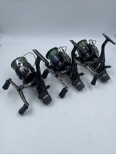 3x Shimano XT 8000RB