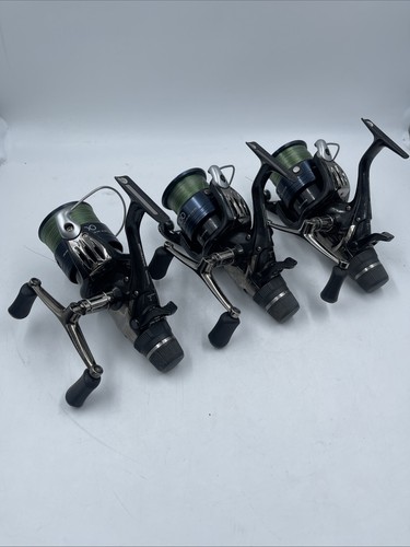 Shimano 8000rb - 3x,