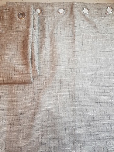 Next silver grey bouclè - silver/grey,