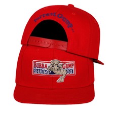 BUBBA GUMP SHRIMP CO Baseball
