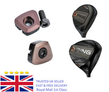 Ping G400 LST SFT MAX Golf