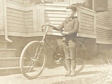 1890s antique photograph