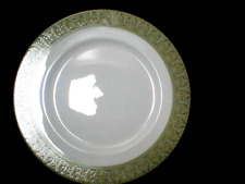 Royal Doulton China Sonnet H5012 Large 10.5" 27cm Dinner Plate UNUSED Condition