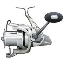 OKUMA SURF 8K SEA REEL FIXED