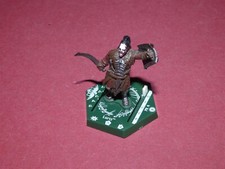 LOTR: Lord of the Rings: Combat Hex: Lurtz Promo PR4