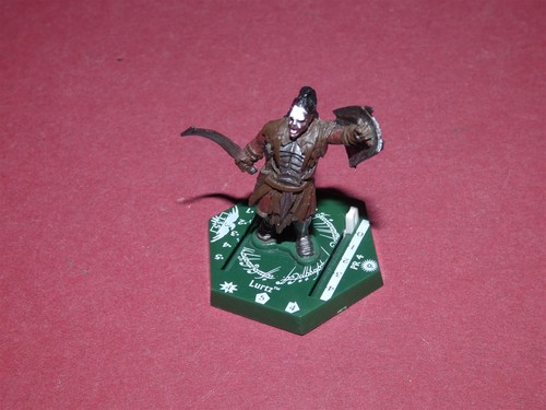 Lotr lord the rings - lord,