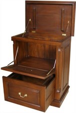 Printer Filing Cabinet | File
