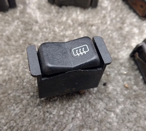 Genuine mercedes w201 r107 - mercedes,