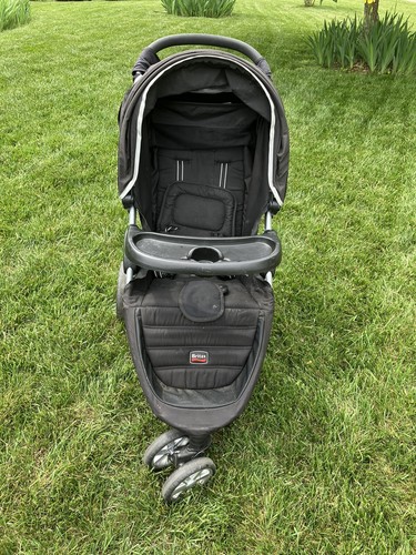 Britax u781905 agile - u781905, b-agile