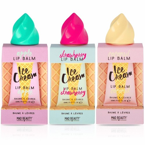 Ice cream lip - lip, balm