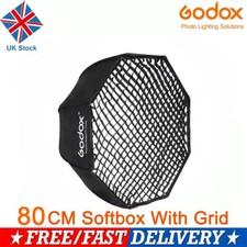 GODOX 32" 80cm Octagon