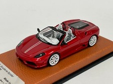 1/43 Tecnomodel Ferrari 430