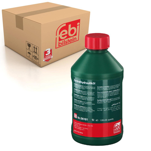 Hydraulic fluid chf - hydraulic, 11s
