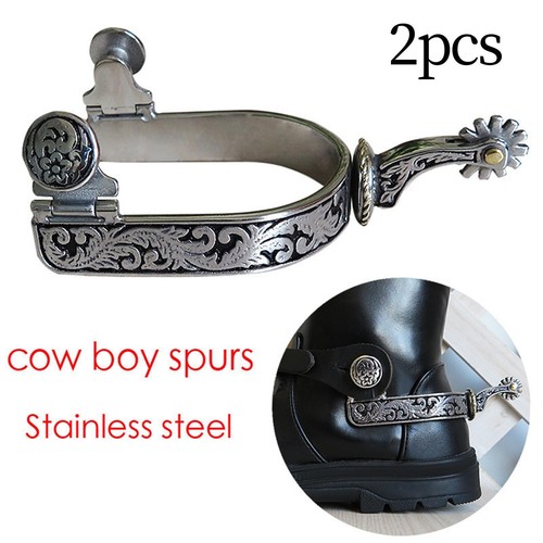 Pieces horse spurs - horse,