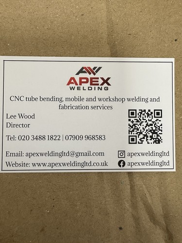 Mobile welding - mobile,