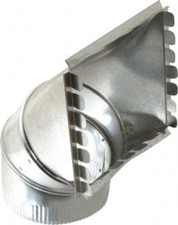 Made in USA Galvanized Steel