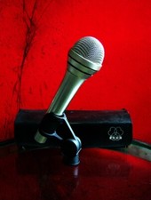 Vintage 1970's AKG D320B