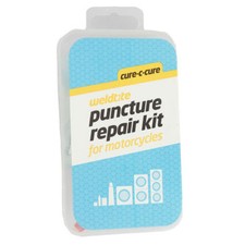 Weldtite Cure-C-Cure