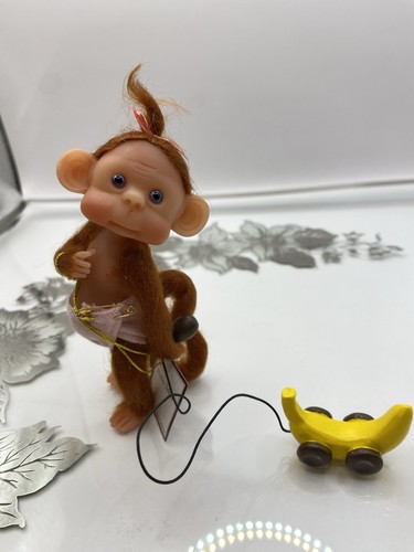 Monkey toddles orig - “monkey, orig.