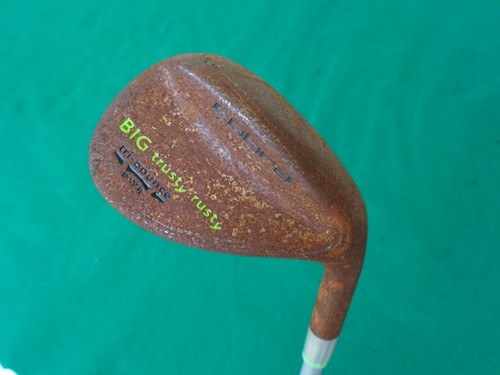 Ladies cobra big - trusty, rusty