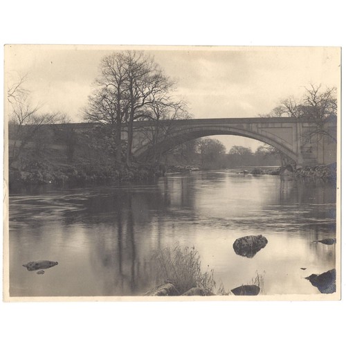 Kirkby lonsdale stanley bridge - lonsdale,