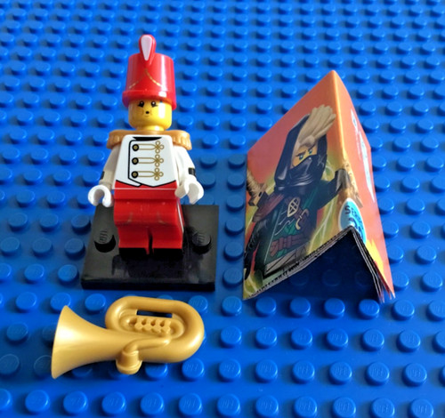 Lego collectable series 29 - -,
