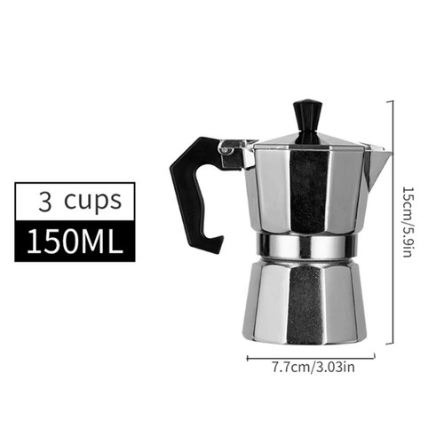 Classic cuban coffee - ,