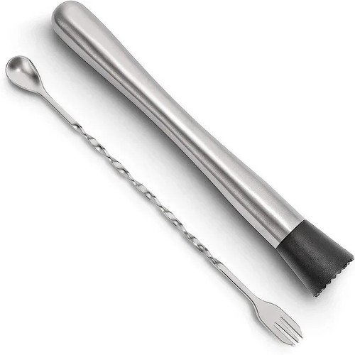 Inch stainless steel - 10,