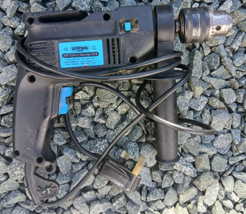 Nutool power npt550h hammer - nutool, npt550h-2