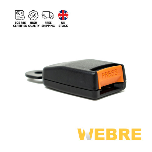 90mm replacement seat - replacement, belt