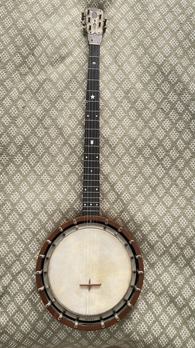 Douglas zither 5 strings - co.,