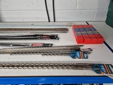 SDS Drill Bit Kit Bulk Thinner Style Mixed Sizes for Masonry Concrete Stone