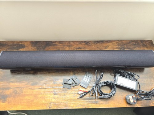 Goodmans 60w bluetooth - 2.1,